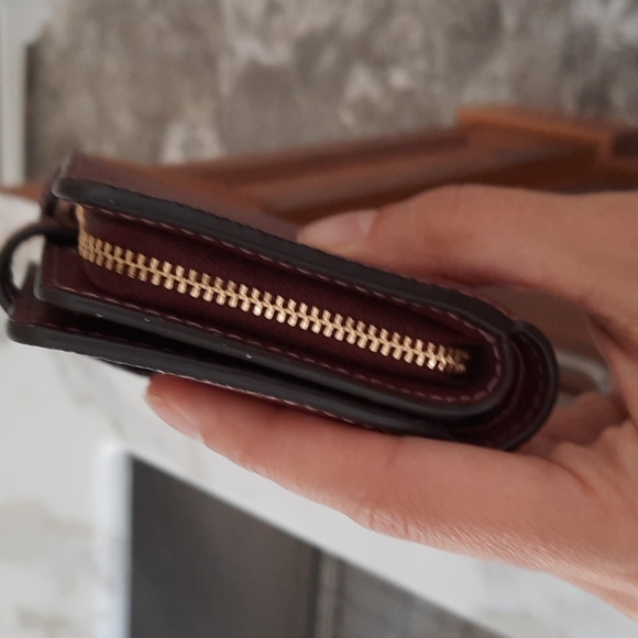 Coach wallet - Picture 8 of 8